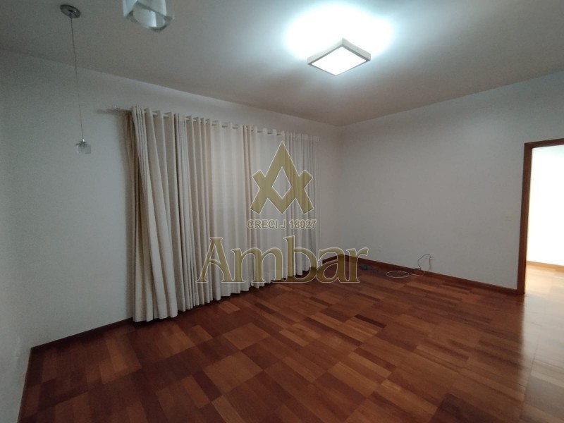 Ambar Imóveis | Imobiliária em Ribeirão Preto | Casa de Condomínio - Bosque das Juritis - Ribeirão Preto
