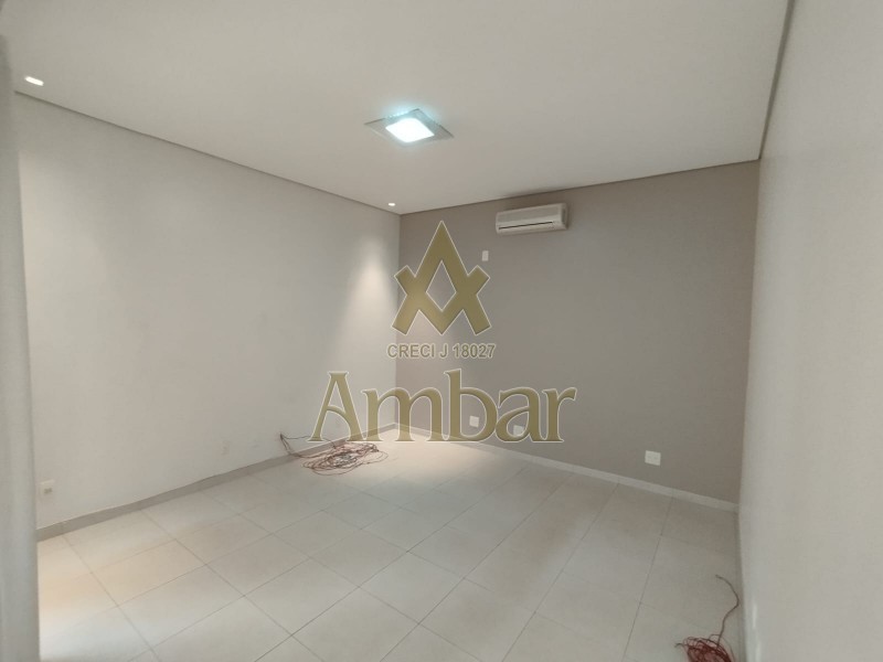 Ambar Imóveis | Imobiliária em Ribeirão Preto | Casa de Condomínio - Bosque das Juritis - Ribeirão Preto