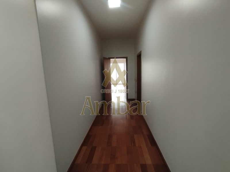 Ambar Imóveis | Imobiliária em Ribeirão Preto | Casa de Condomínio - Bosque das Juritis - Ribeirão Preto