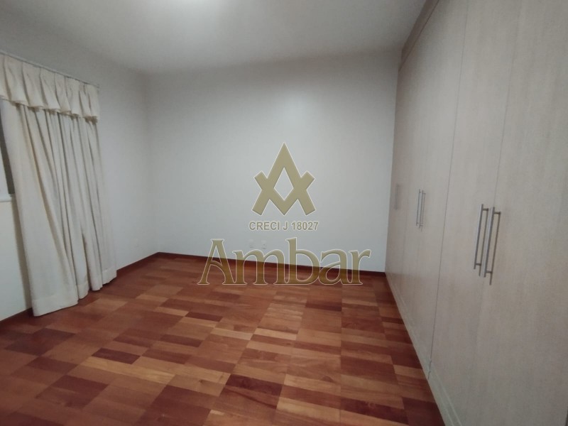 Ambar Imóveis | Imobiliária em Ribeirão Preto | Casa de Condomínio - Bosque das Juritis - Ribeirão Preto