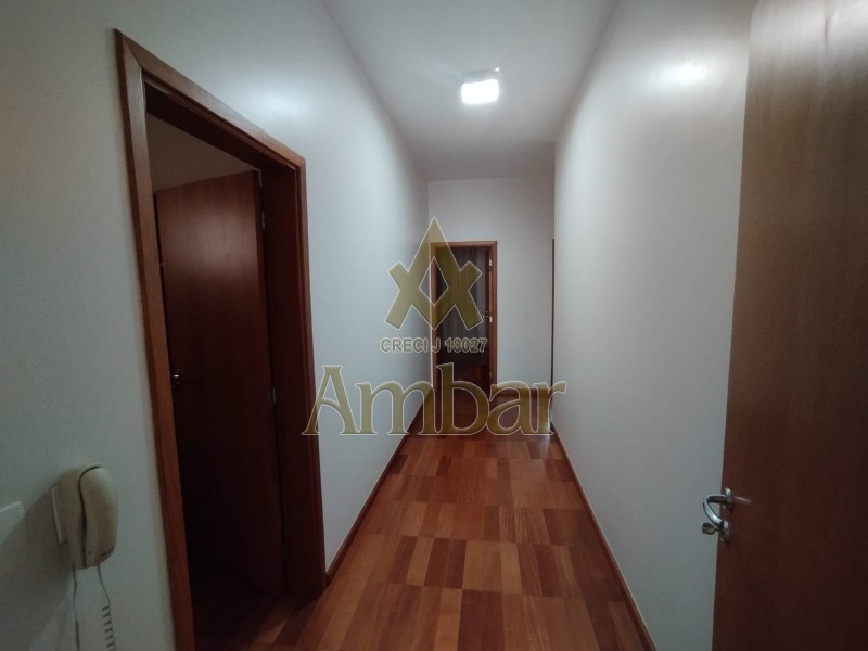 Ambar Imóveis | Imobiliária em Ribeirão Preto | Casa de Condomínio - Bosque das Juritis - Ribeirão Preto