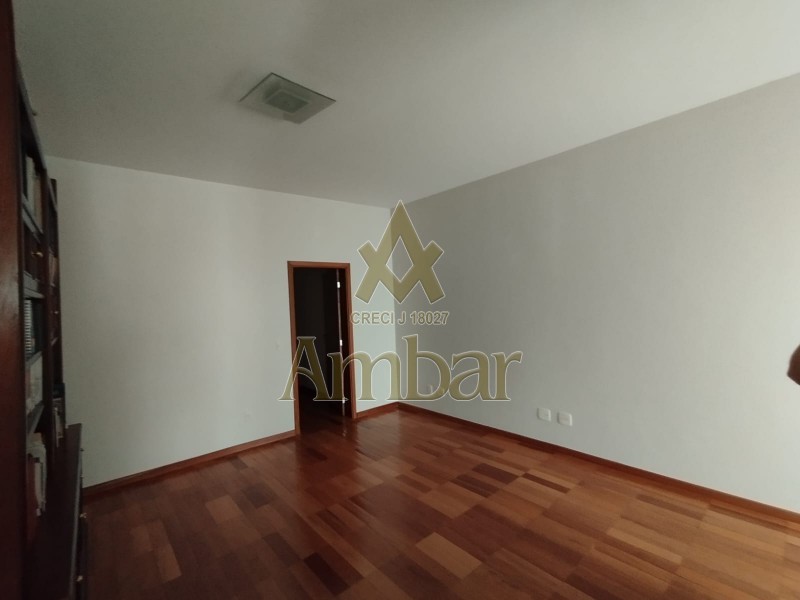 Ambar Imóveis | Imobiliária em Ribeirão Preto | Casa de Condomínio - Bosque das Juritis - Ribeirão Preto
