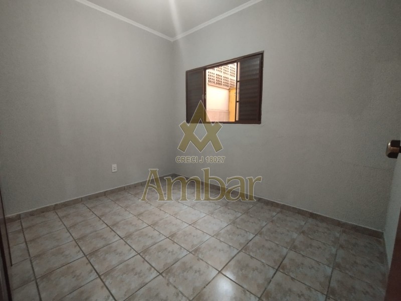Ambar Imóveis | Imobiliária em Ribeirão Preto | Apartamento - Parque dos Bandeirantes - Ribeirão Preto