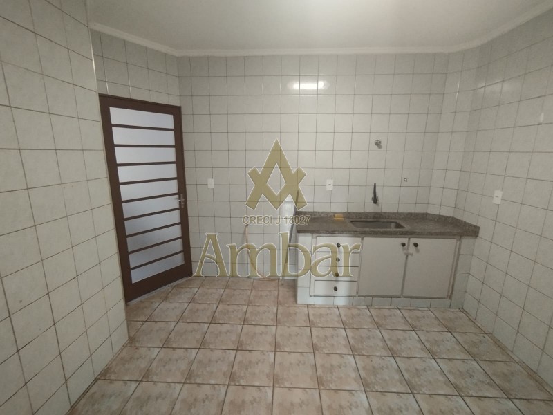 Ambar Imóveis | Imobiliária em Ribeirão Preto | Apartamento - Parque dos Bandeirantes - Ribeirão Preto