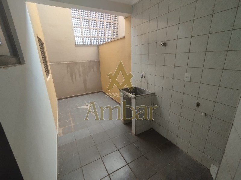 Ambar Imóveis | Imobiliária em Ribeirão Preto | Apartamento - Parque dos Bandeirantes - Ribeirão Preto