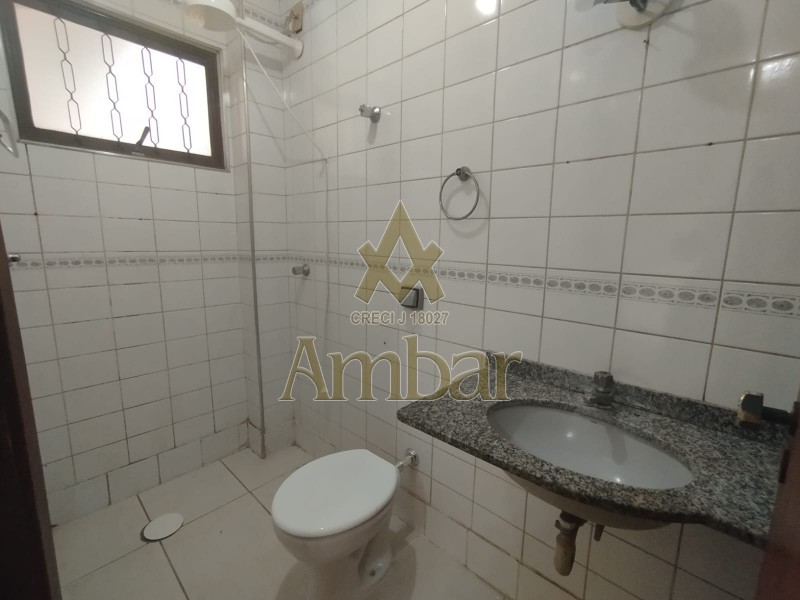 Ambar Imóveis | Imobiliária em Ribeirão Preto | Apartamento - Parque dos Bandeirantes - Ribeirão Preto