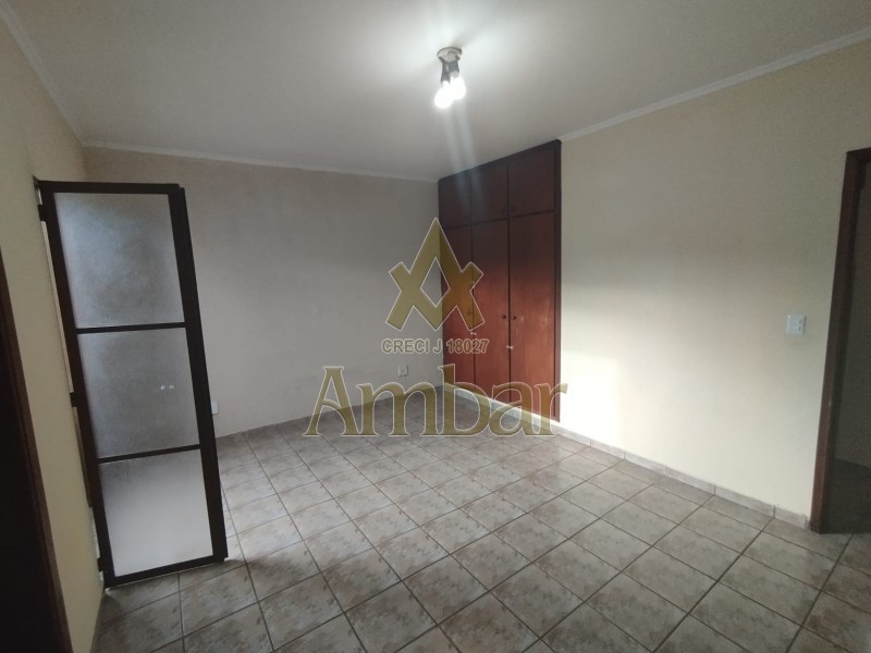 Ambar Imóveis | Imobiliária em Ribeirão Preto | Apartamento - Parque dos Bandeirantes - Ribeirão Preto