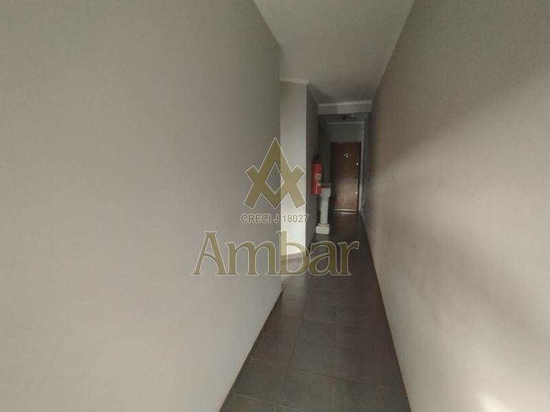 Ambar Imóveis | Imobiliária em Ribeirão Preto | Apartamento - Parque dos Bandeirantes - Ribeirão Preto