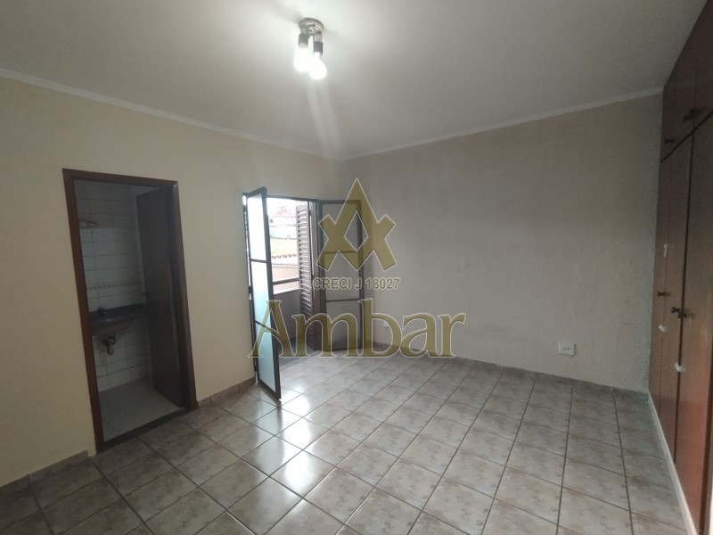 Ambar Imóveis | Imobiliária em Ribeirão Preto | Apartamento - Parque dos Bandeirantes - Ribeirão Preto