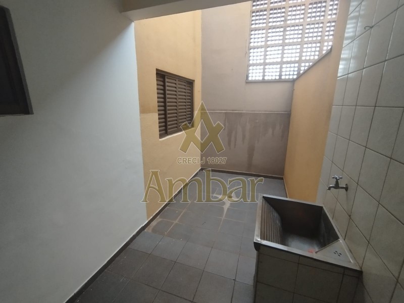 Ambar Imóveis | Imobiliária em Ribeirão Preto | Apartamento - Parque dos Bandeirantes - Ribeirão Preto