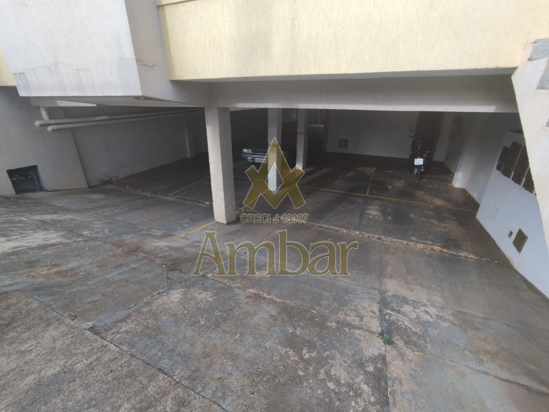 Ambar Imóveis | Imobiliária em Ribeirão Preto | Apartamento - Parque dos Bandeirantes - Ribeirão Preto