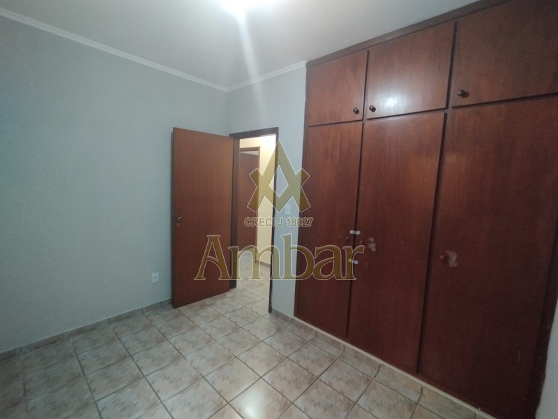 Ambar Imóveis | Imobiliária em Ribeirão Preto | Apartamento - Parque dos Bandeirantes - Ribeirão Preto