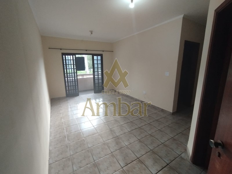 Foto: Apartamento - Parque dos Bandeirantes - Ribeirão Preto