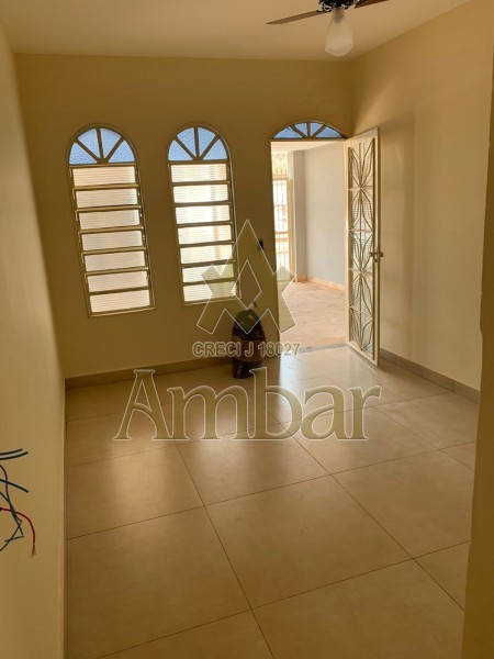 Ambar Imóveis | Imobiliária em Ribeirão Preto | Casa - Vila Carvalho - Ribeirão Preto