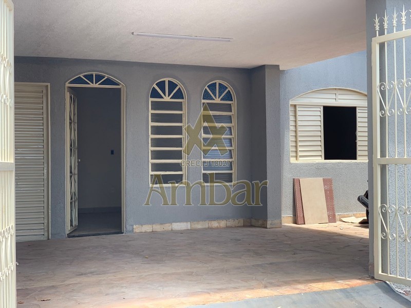 Foto: Casa - Vila Carvalho - Ribeirão Preto
