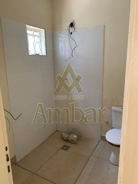 Ambar Imóveis | Imobiliária em Ribeirão Preto | Casa - Vila Carvalho - Ribeirão Preto