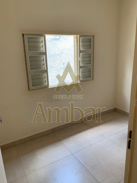 Ambar Imóveis | Imobiliária em Ribeirão Preto | Casa - Vila Carvalho - Ribeirão Preto
