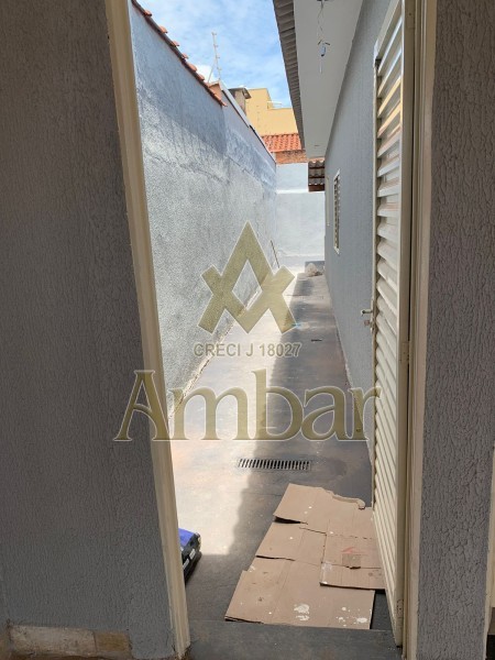 Ambar Imóveis | Imobiliária em Ribeirão Preto | Casa - Vila Carvalho - Ribeirão Preto