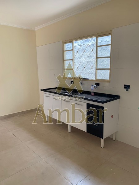Ambar Imóveis | Imobiliária em Ribeirão Preto | Casa - Vila Carvalho - Ribeirão Preto