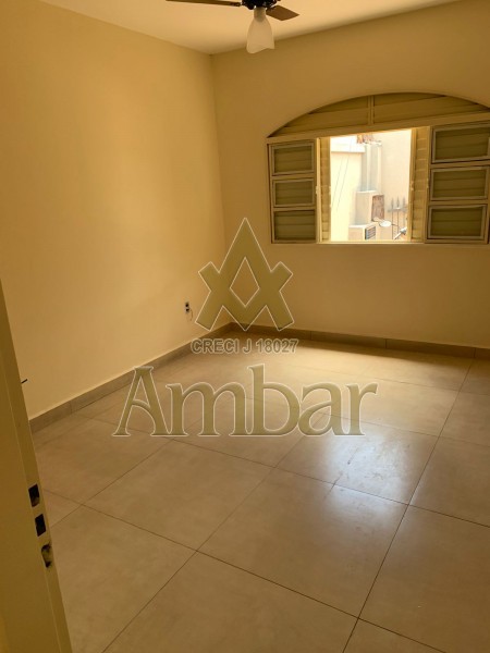 Ambar Imóveis | Imobiliária em Ribeirão Preto | Casa - Vila Carvalho - Ribeirão Preto
