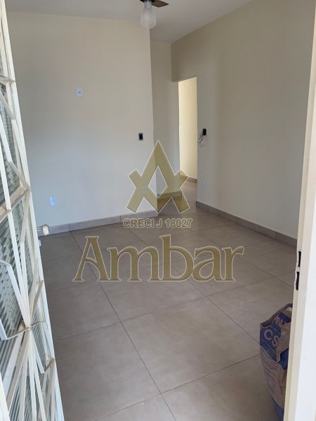 Ambar Imóveis | Imobiliária em Ribeirão Preto | Casa - Vila Carvalho - Ribeirão Preto