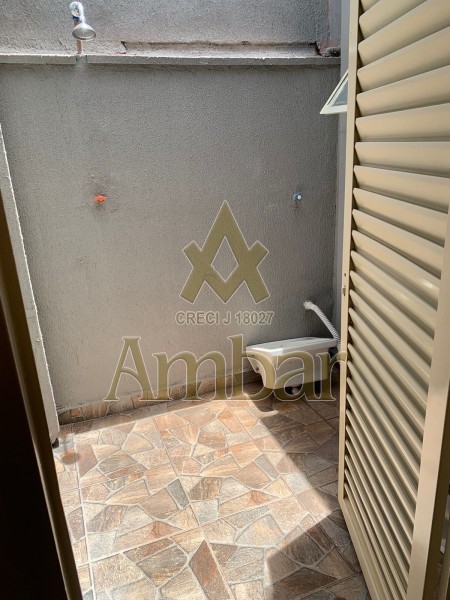 Ambar Imóveis | Imobiliária em Ribeirão Preto | Casa - Vila Carvalho - Ribeirão Preto
