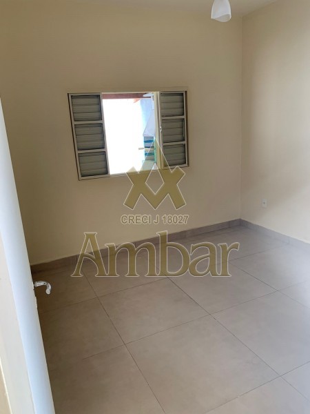 Ambar Imóveis | Imobiliária em Ribeirão Preto | Casa - Vila Carvalho - Ribeirão Preto