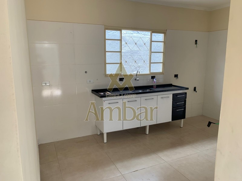 Ambar Imóveis | Imobiliária em Ribeirão Preto | Casa - Vila Carvalho - Ribeirão Preto