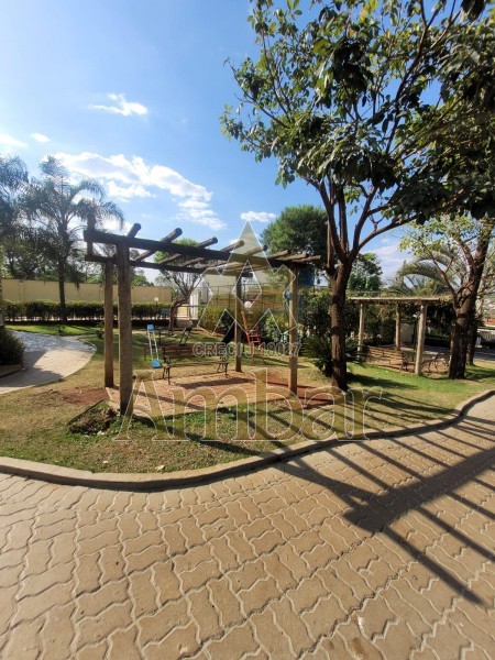 Ambar Imóveis | Imobiliária em Ribeirão Preto | Apartamento - City Ribeirão - Ribeirão Preto