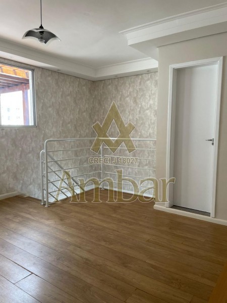 Ambar Imóveis | Imobiliária em Ribeirão Preto | Apartamento - City Ribeirão - Ribeirão Preto