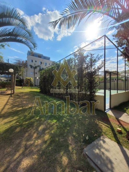 Ambar Imóveis | Imobiliária em Ribeirão Preto | Apartamento - City Ribeirão - Ribeirão Preto