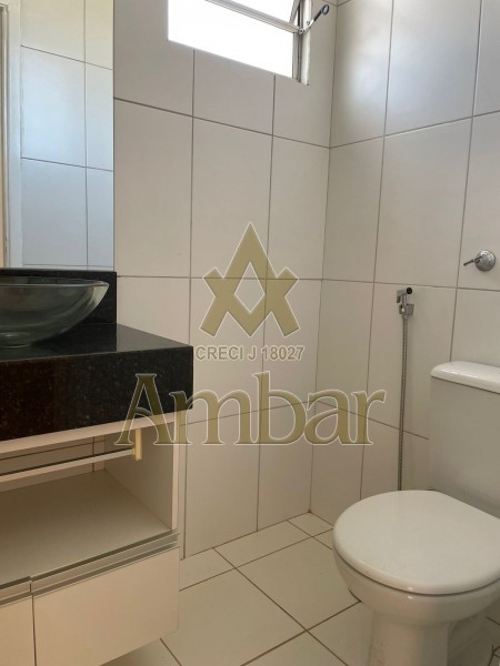 Ambar Imóveis | Imobiliária em Ribeirão Preto | Apartamento - City Ribeirão - Ribeirão Preto