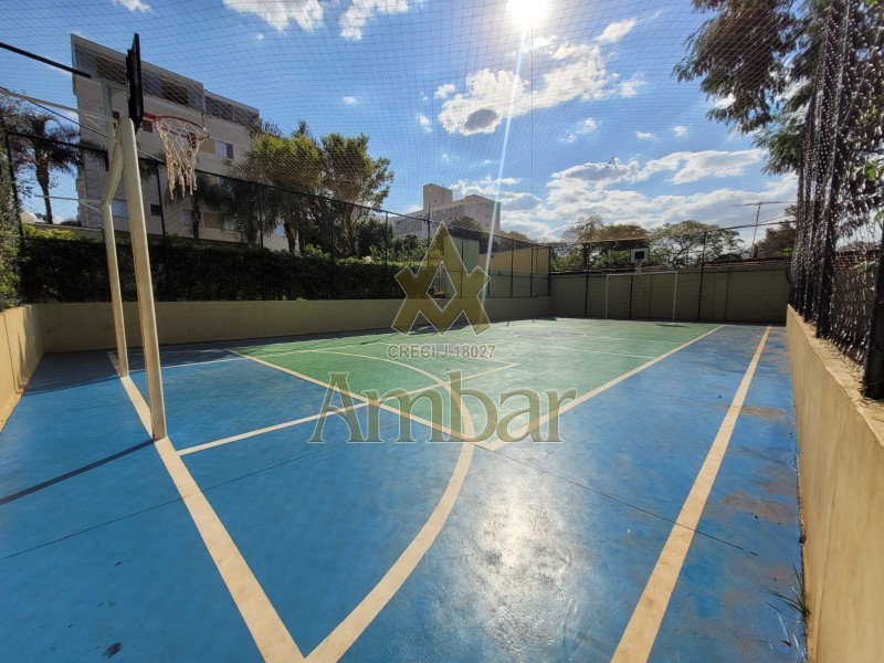 Ambar Imóveis | Imobiliária em Ribeirão Preto | Apartamento - City Ribeirão - Ribeirão Preto