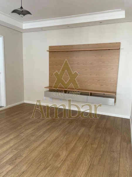 Ambar Imóveis | Imobiliária em Ribeirão Preto | Apartamento - City Ribeirão - Ribeirão Preto