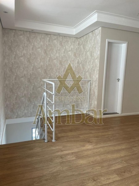 Ambar Imóveis | Imobiliária em Ribeirão Preto | Apartamento - City Ribeirão - Ribeirão Preto