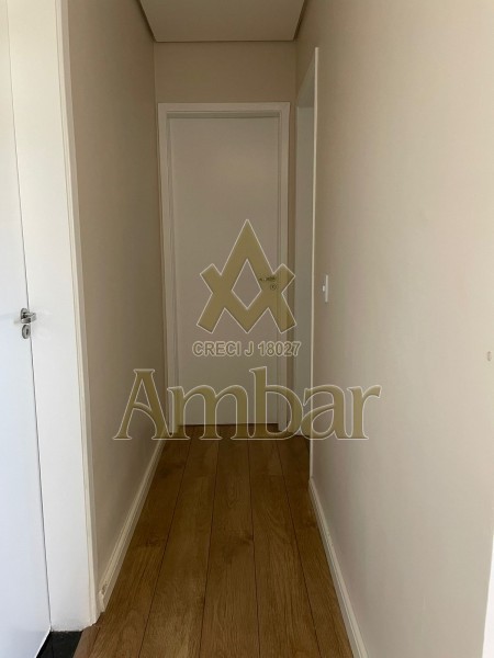 Ambar Imóveis | Imobiliária em Ribeirão Preto | Apartamento - City Ribeirão - Ribeirão Preto