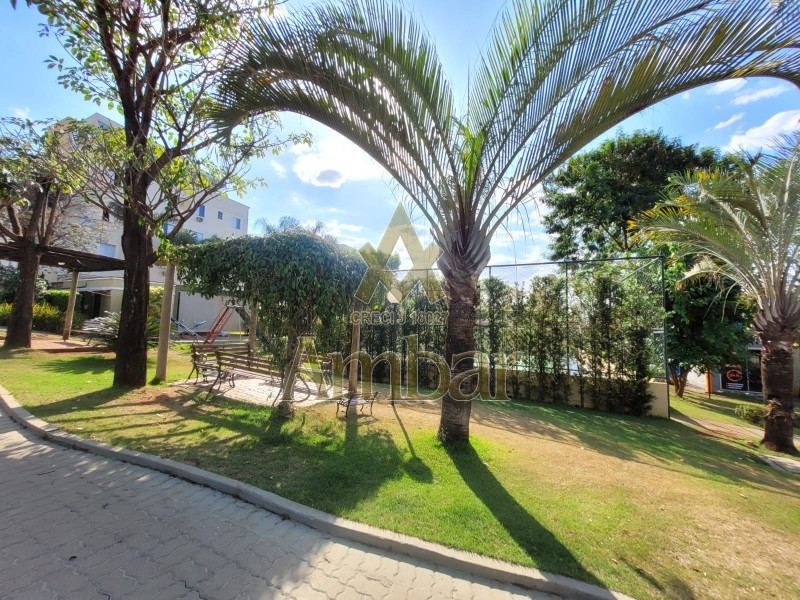 Ambar Imóveis | Imobiliária em Ribeirão Preto | Apartamento - City Ribeirão - Ribeirão Preto