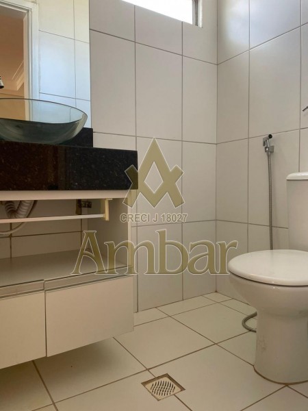 Ambar Imóveis | Imobiliária em Ribeirão Preto | Apartamento - City Ribeirão - Ribeirão Preto