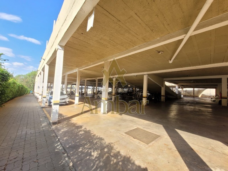 Ambar Imóveis | Imobiliária em Ribeirão Preto | Apartamento - City Ribeirão - Ribeirão Preto