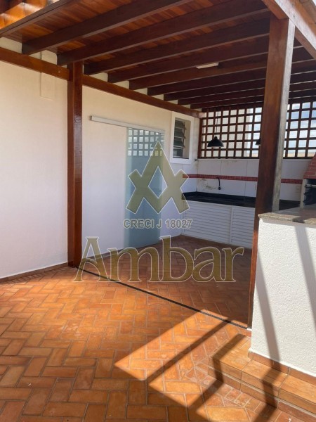 Ambar Imóveis | Imobiliária em Ribeirão Preto | Apartamento - City Ribeirão - Ribeirão Preto