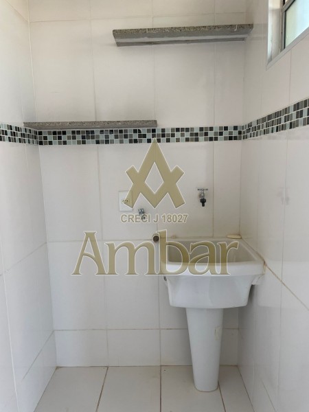 Ambar Imóveis | Imobiliária em Ribeirão Preto | Apartamento - City Ribeirão - Ribeirão Preto