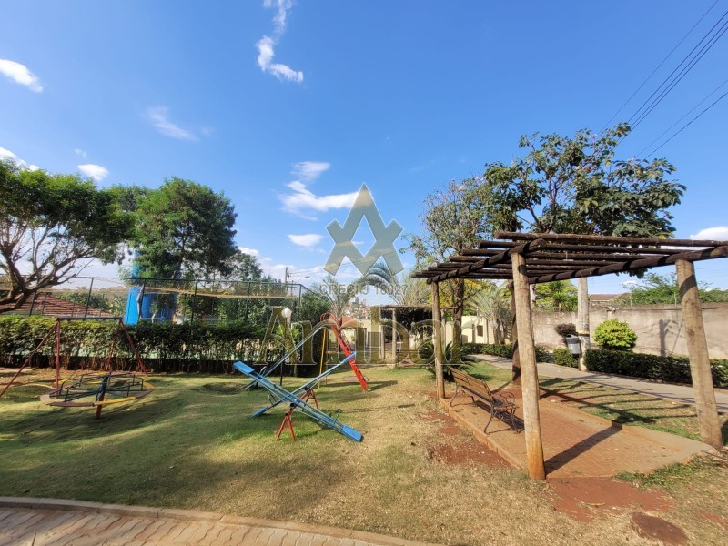 Ambar Imóveis | Imobiliária em Ribeirão Preto | Apartamento - City Ribeirão - Ribeirão Preto