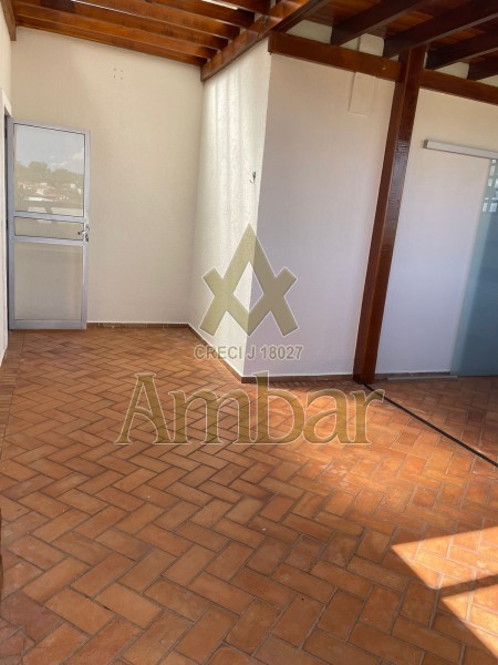 Ambar Imóveis | Imobiliária em Ribeirão Preto | Apartamento - City Ribeirão - Ribeirão Preto