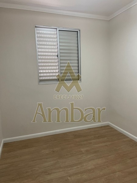 Ambar Imóveis | Imobiliária em Ribeirão Preto | Apartamento - City Ribeirão - Ribeirão Preto