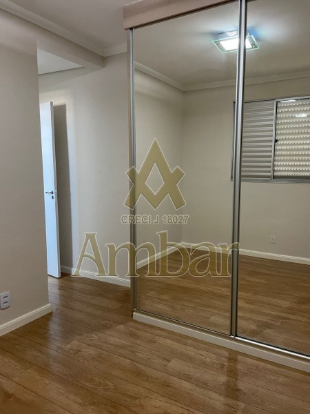 Ambar Imóveis | Imobiliária em Ribeirão Preto | Apartamento - City Ribeirão - Ribeirão Preto