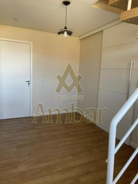 Ambar Imóveis | Imobiliária em Ribeirão Preto | Apartamento - City Ribeirão - Ribeirão Preto