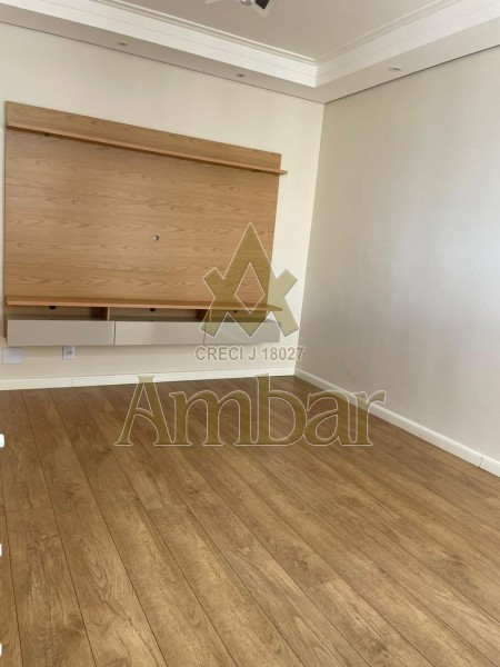 Ambar Imóveis | Imobiliária em Ribeirão Preto | Apartamento - City Ribeirão - Ribeirão Preto