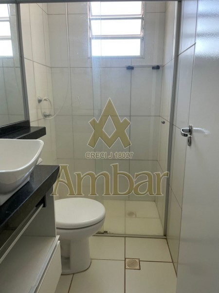 Ambar Imóveis | Imobiliária em Ribeirão Preto | Apartamento - City Ribeirão - Ribeirão Preto