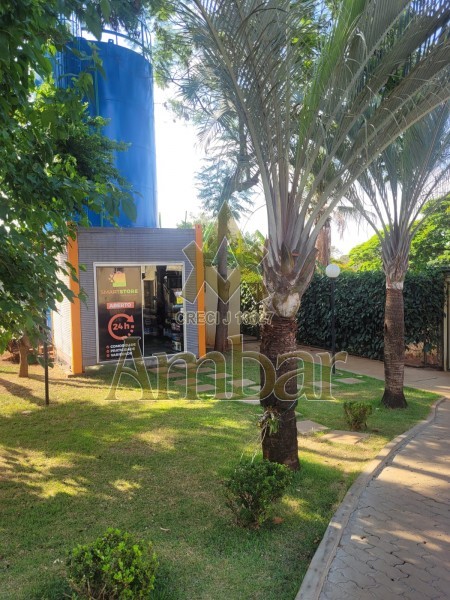 Ambar Imóveis | Imobiliária em Ribeirão Preto | Apartamento - City Ribeirão - Ribeirão Preto