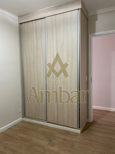 Ambar Imóveis | Imobiliária em Ribeirão Preto | Apartamento - City Ribeirão - Ribeirão Preto